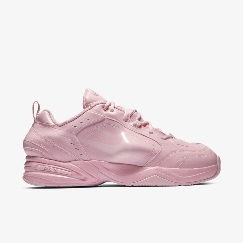 Nike air monarch store rosa